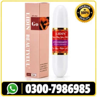 Vaginal Tightening Stick Price in Pakistan