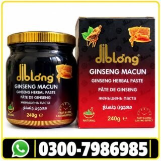 Diblong Macun Price in Pakistan