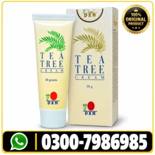 Dxn Tea Tree Price in Pakistan
