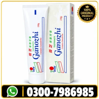 Dxn Toothpaste Price in Pakistan