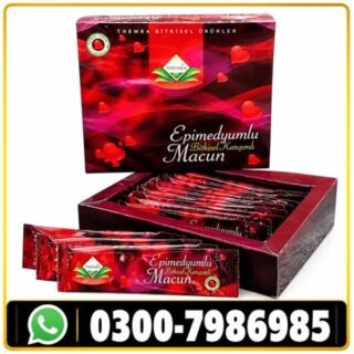 Epimedium Honey Price in Pakistan