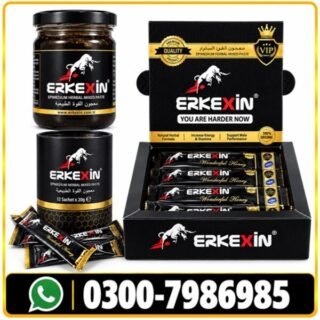 Erkexin Epimedium Honey Price in Pakistan