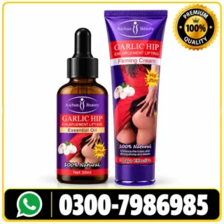 Hip Firming Essential oil Price in pakistan