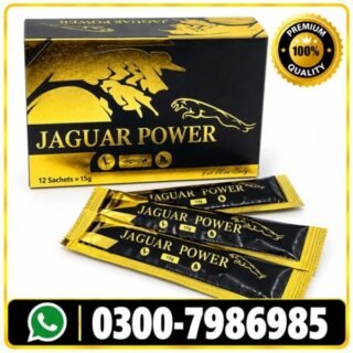 Jaguar Power Honey Price in Pakistan