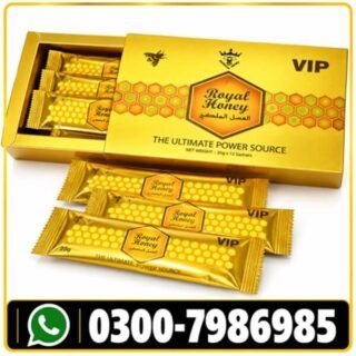 Kingdom Royal Honey Price in Pakistan