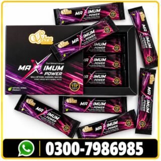 Sidra Maximum Power Honey Price in Pakistan