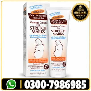 Stretch Mark Massage Cream Price