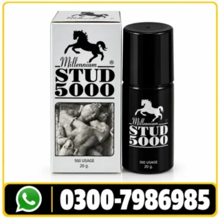 Stud 5000 Spray Price in Pakistan