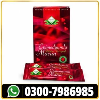 Themra Epimedium Honey Sachet Price in Pakistan