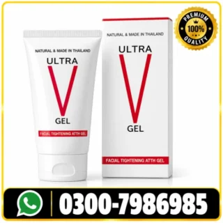 Ultra V Gel Prices in Pakistan