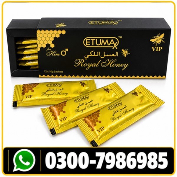 VIP Royal Honey Price in Pakistan