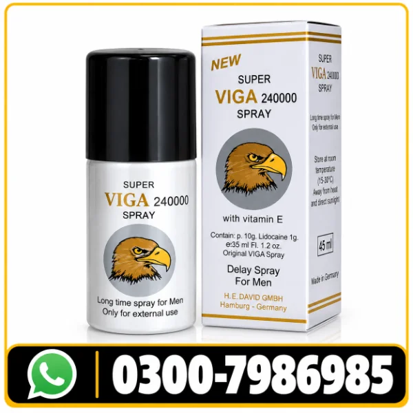 Viga 240000 Price in Pakistan