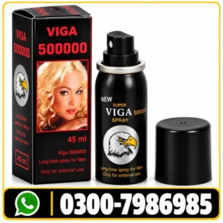 Viga 50000 Spray Price in Pakistan