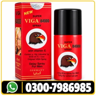 Viga 840000 Spray Price in Pakistan