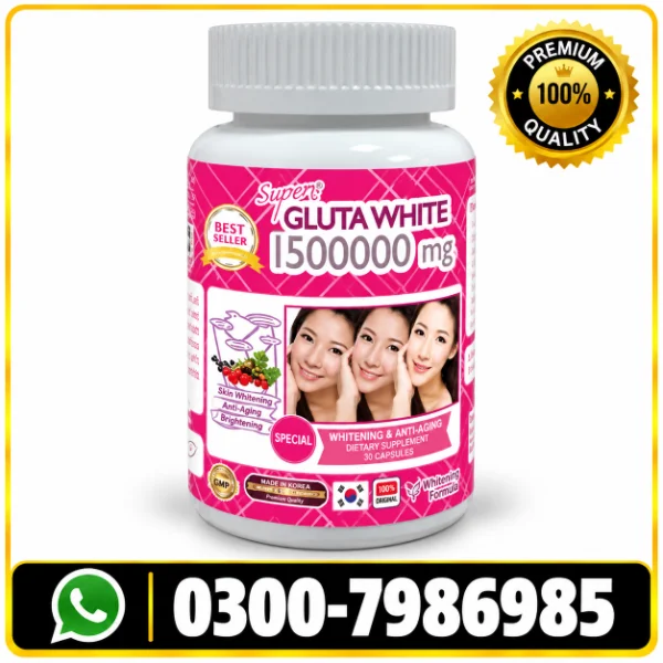 supreme gluta capsules price