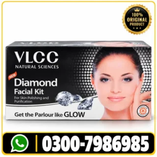 VLCC Diamond Facial Kit Price
