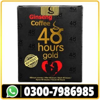48 Hours Gold Coffee